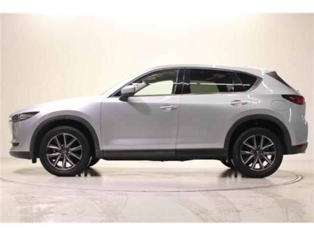 CX-5(新潟県新潟市東区)