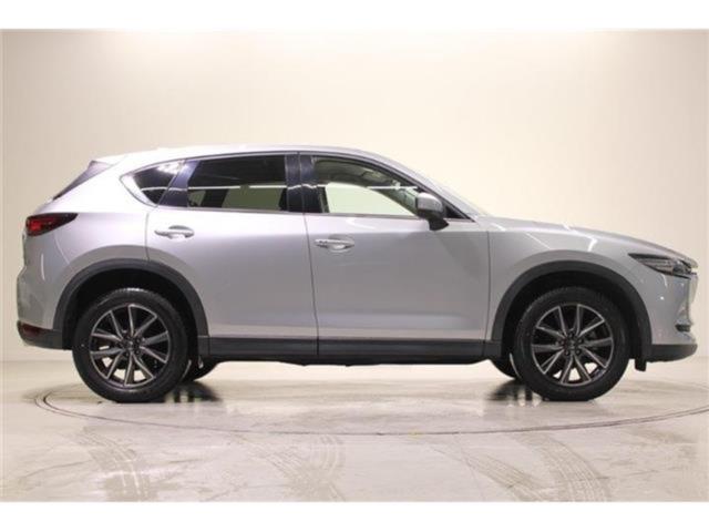 CX-5(新潟県新潟市東区)