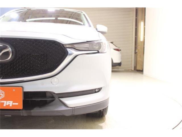 CX-5(新潟県新潟市東区)