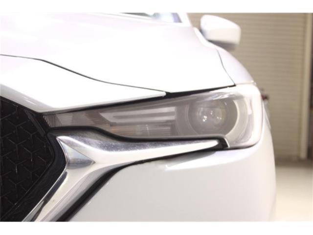 CX-5(新潟県新潟市東区)