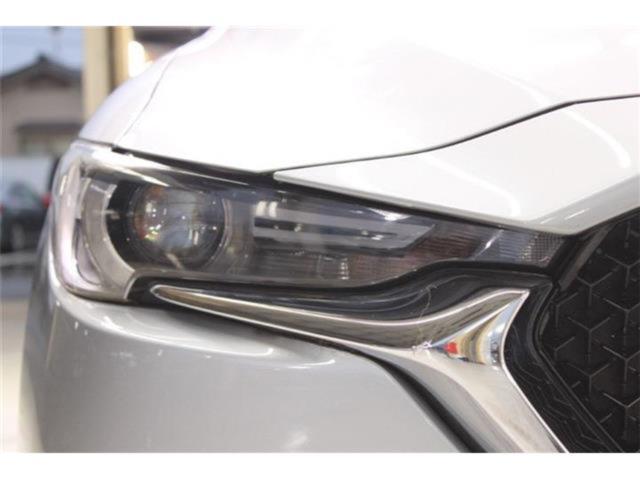 CX-5(新潟県新潟市東区)