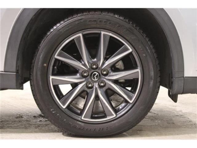 CX-5(新潟県新潟市東区)