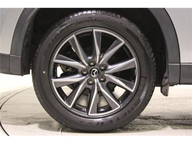 CX-5(新潟県新潟市東区)