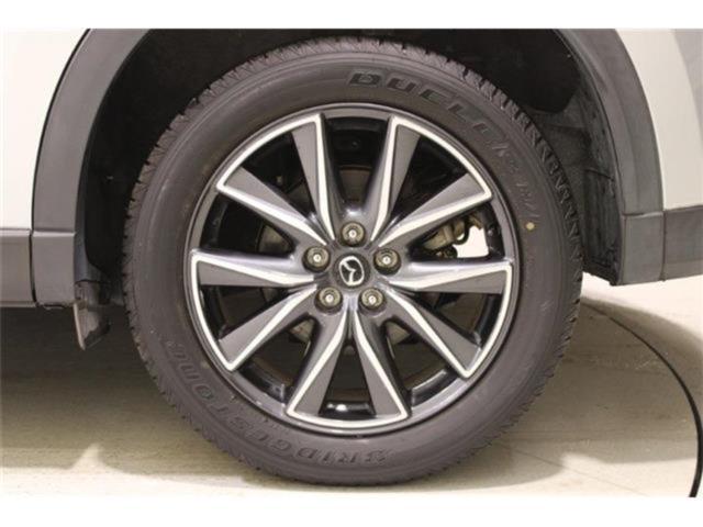 CX-5(新潟県新潟市東区)