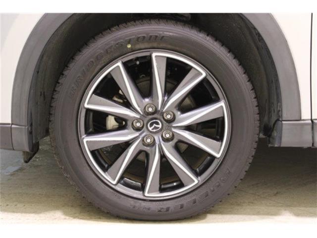 CX-5(新潟県新潟市東区)