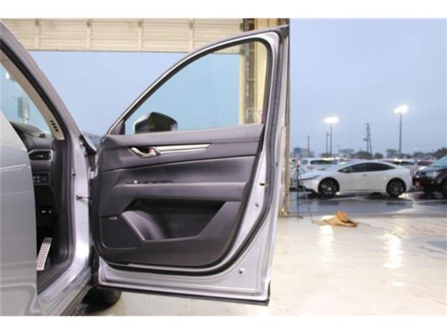 CX-5(新潟県新潟市東区)