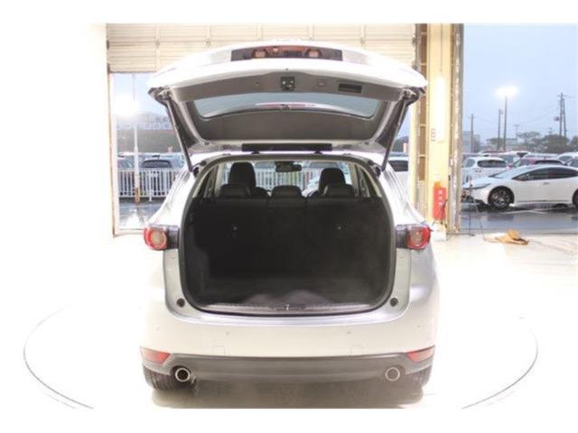 CX-5(新潟県新潟市東区)