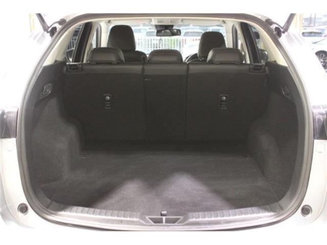 CX-5(新潟県新潟市東区)