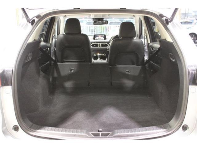 CX-5(新潟県新潟市東区)