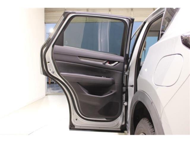 CX-5(新潟県新潟市東区)