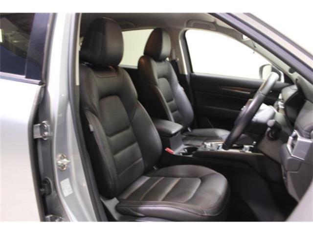 CX-5(新潟県新潟市東区)