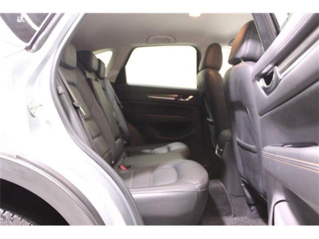 CX-5(新潟県新潟市東区)