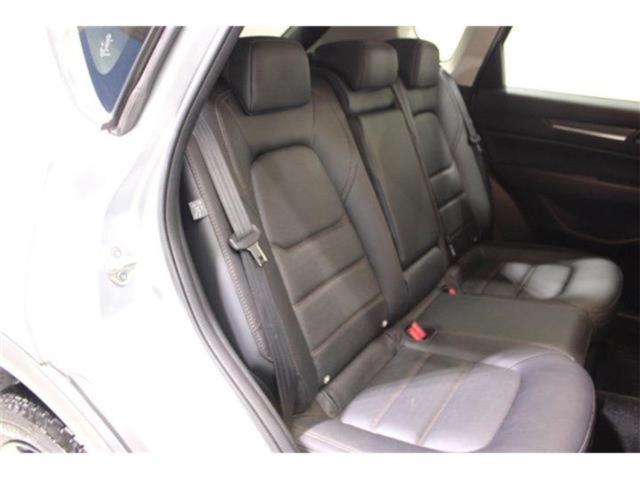 CX-5(新潟県新潟市東区)