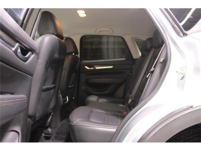 CX-5(新潟県新潟市東区)