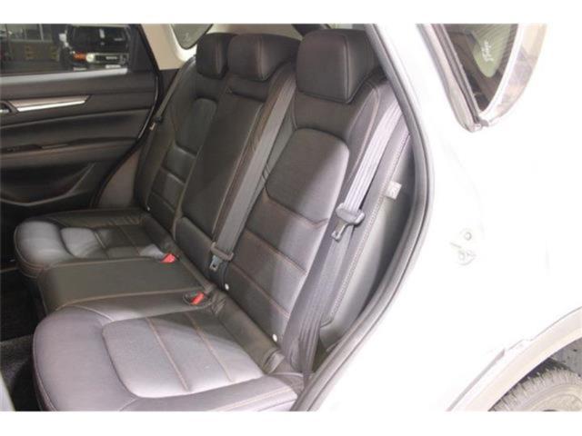 CX-5(新潟県新潟市東区)