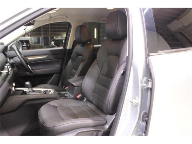 CX-5(新潟県新潟市東区)