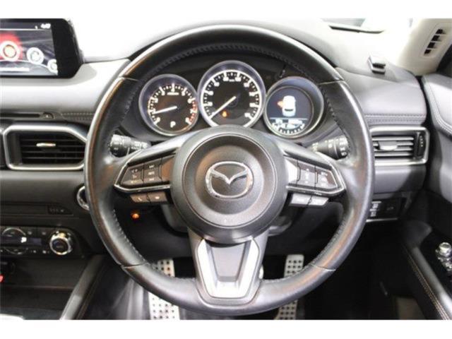 CX-5(新潟県新潟市東区)