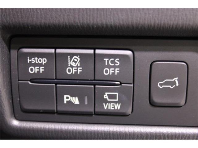 CX-5(新潟県新潟市東区)