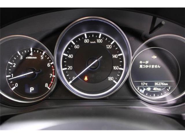 CX-5(新潟県新潟市東区)