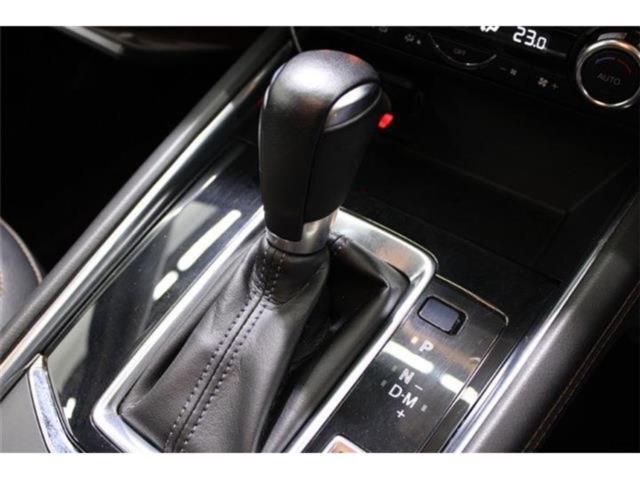 CX-5(新潟県新潟市東区)