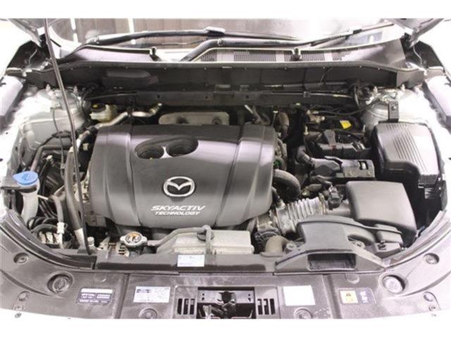 CX-5(新潟県新潟市東区)