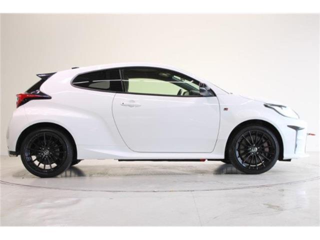 GRヤリス(新潟県新潟市東区)