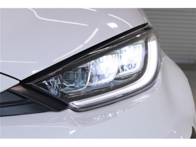 GRヤリス(新潟県新潟市東区)