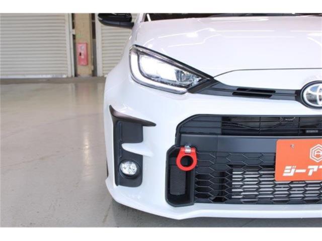 GRヤリス(新潟県新潟市東区)