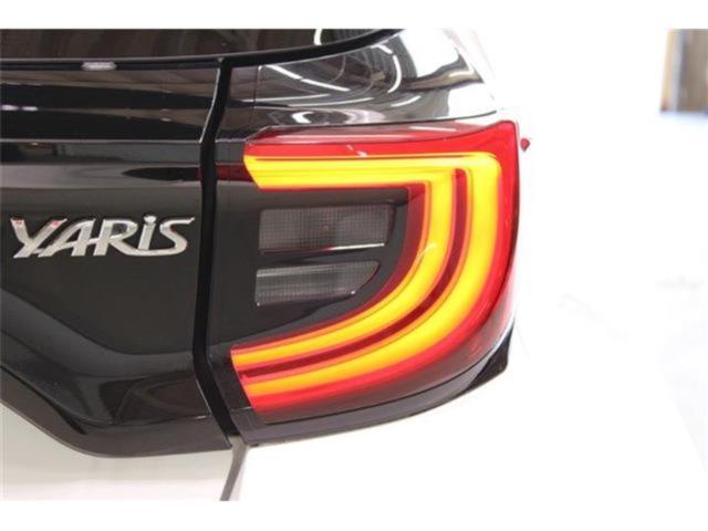 GRヤリス(新潟県新潟市東区)