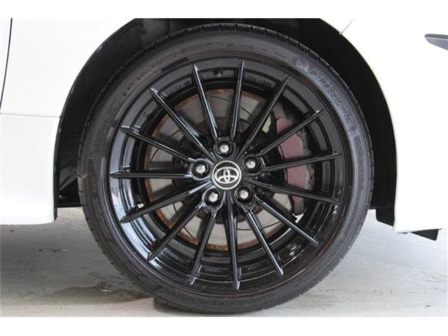 GRヤリス(新潟県新潟市東区)