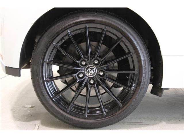 GRヤリス(新潟県新潟市東区)