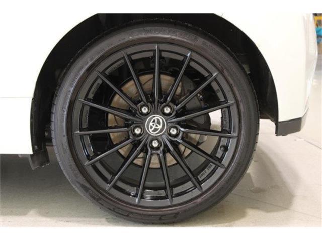 GRヤリス(新潟県新潟市東区)