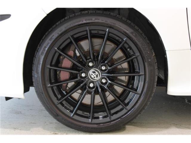 GRヤリス(新潟県新潟市東区)