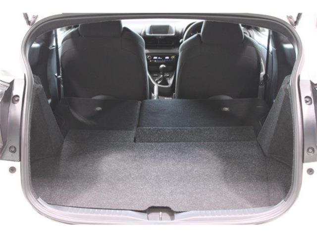 GRヤリス(新潟県新潟市東区)