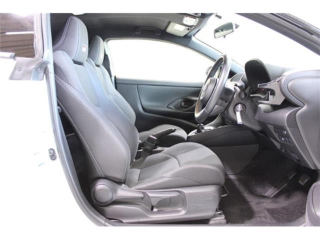 GRヤリス(新潟県新潟市東区)