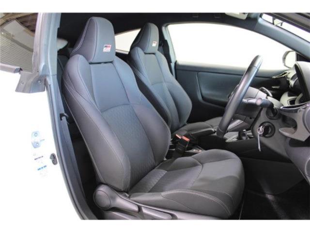 GRヤリス(新潟県新潟市東区)