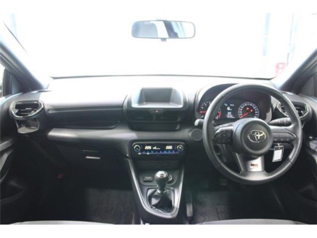 GRヤリス(新潟県新潟市東区)