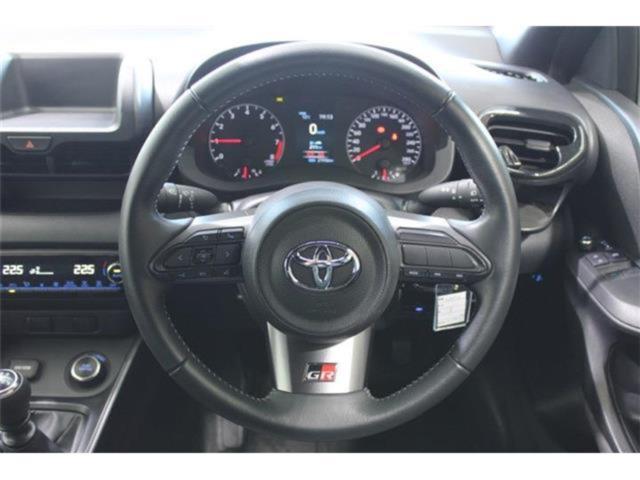 GRヤリス(新潟県新潟市東区)