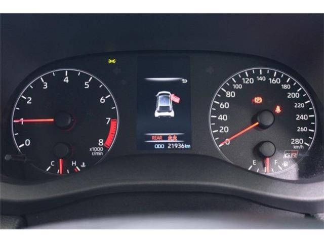 GRヤリス(新潟県新潟市東区)