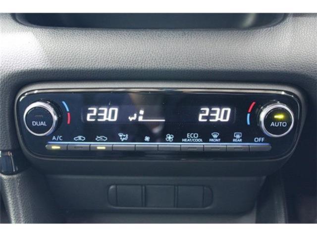 GRヤリス(新潟県新潟市東区)