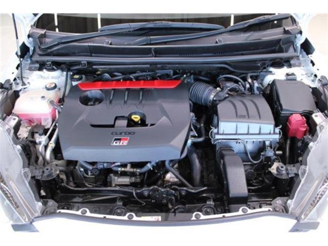 GRヤリス(新潟県新潟市東区)