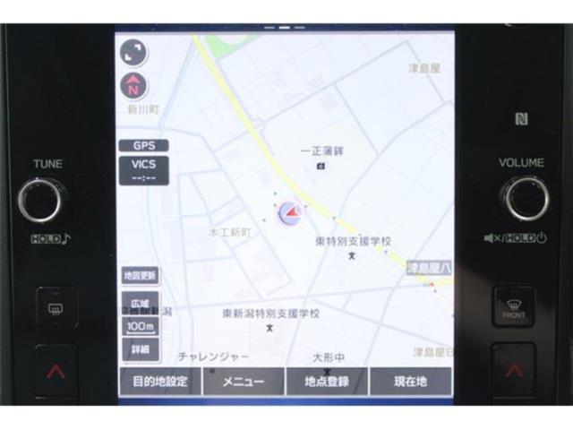 クロストレック（新潟県新潟市東区）画像3