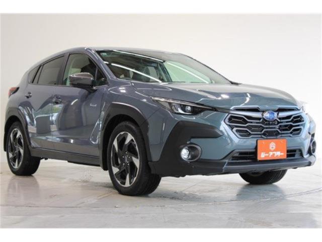 クロストレック（新潟県新潟市東区）画像7