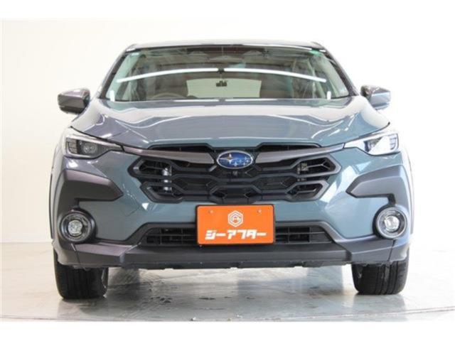 クロストレック（新潟県新潟市東区）画像8