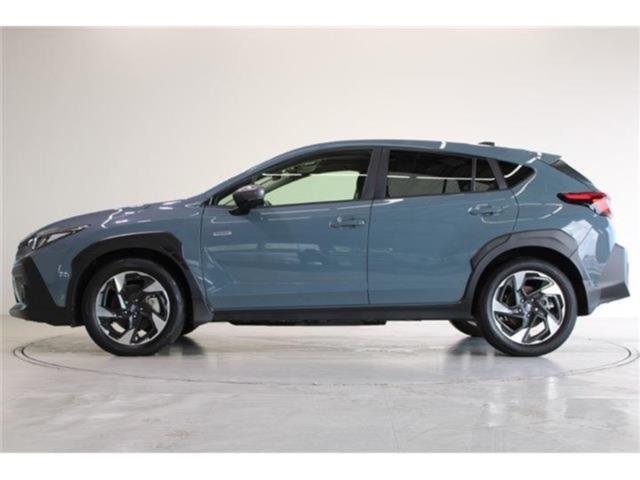 クロストレック（新潟県新潟市東区）画像10