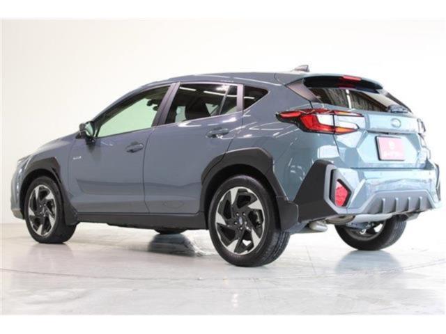 クロストレック（新潟県新潟市東区）画像11