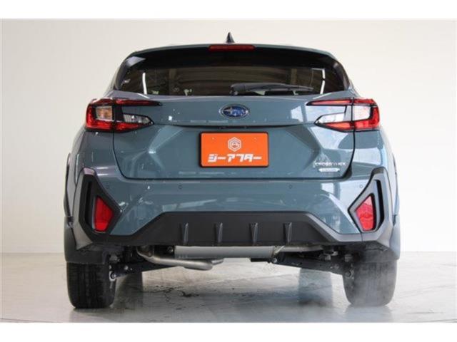 クロストレック（新潟県新潟市東区）画像12