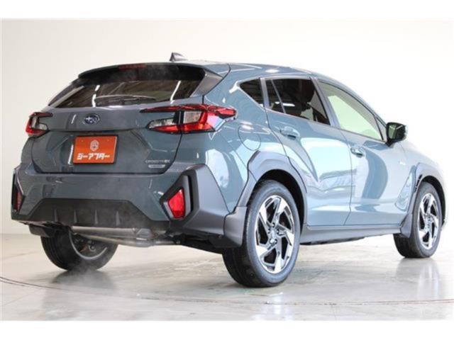 クロストレック（新潟県新潟市東区）画像13