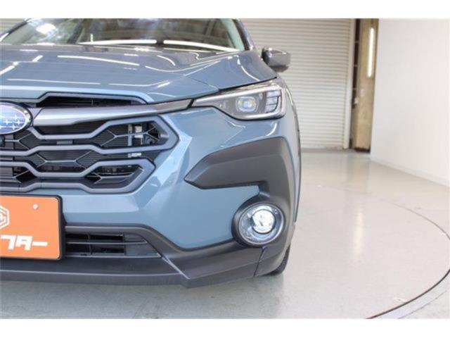 クロストレック（新潟県新潟市東区）画像15