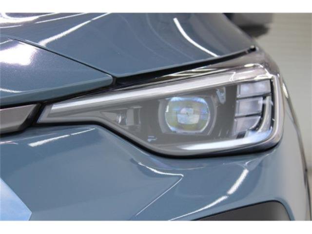 クロストレック（新潟県新潟市東区）画像16